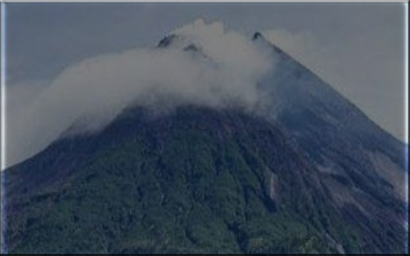 Gunung Bulu Nokilelaki Perjalanan ke Puncak yang Menakjubkan