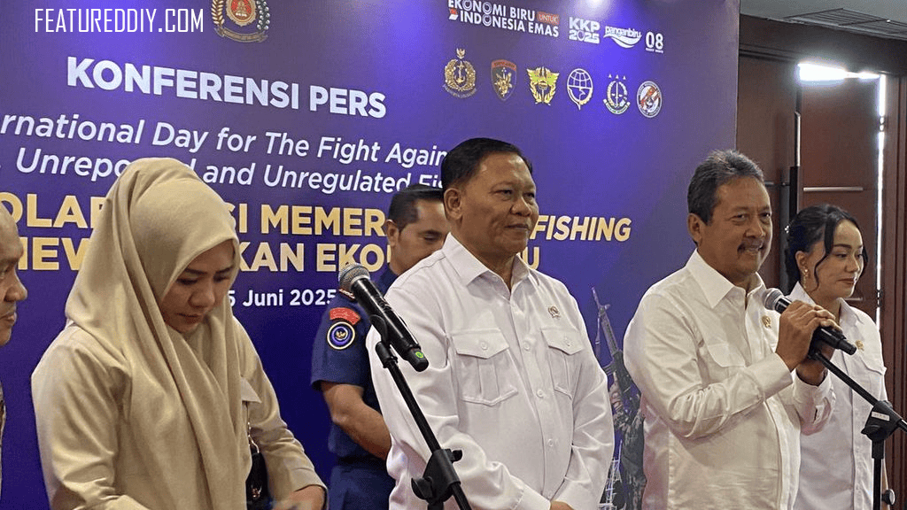 Pemerintah Revitalisasi Tambak dan Bangun Hutan Mangrove
